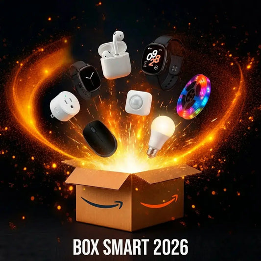 BOX SMART (Wygrana do 1.500€) Box-Smart-LightFunnels